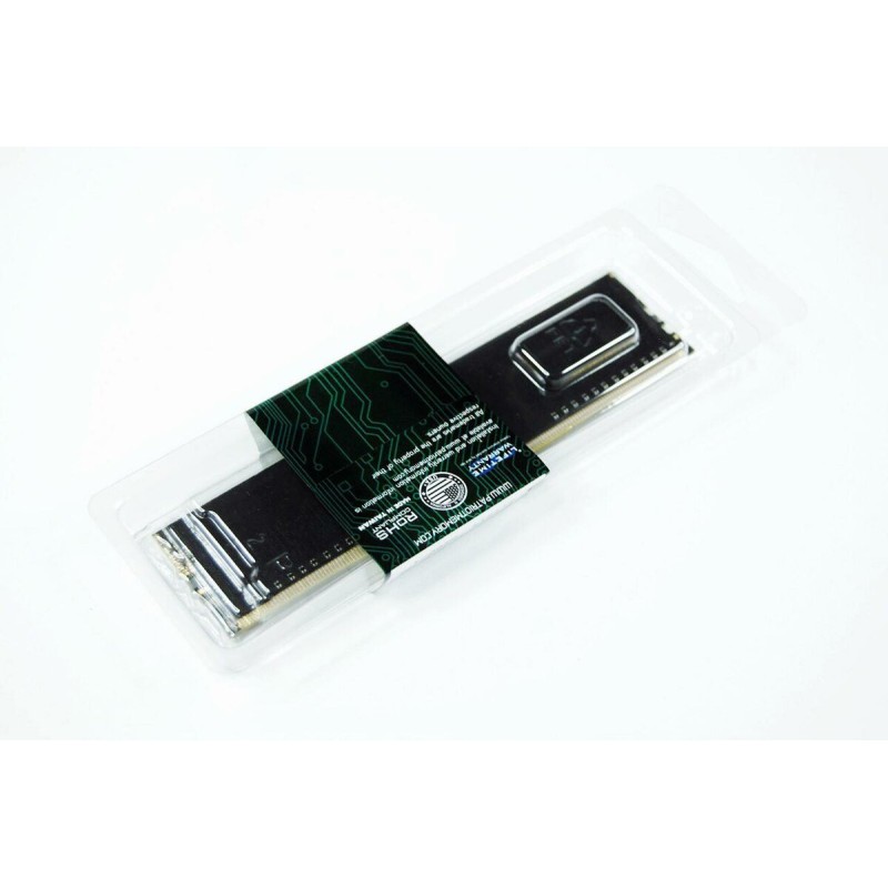 DDR4 Patriot SL 4GB 2400MHz CL17 512X8 DIMM