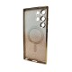 Чохол для смартфона Cosmic CD Shiny Magnetic for Samsung Galaxy S23 Ultra Gold