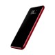 Зовнішній акумулятор Baseus Wireless Charge Power Bank 8000 mAh Red