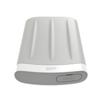 PHD External 2.5'' SiliconPower USB 3.2 Gen. 1 Armor A65M 1Tb for Mac