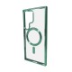 Чохол для смартфона Cosmic CD Magnetic for Samsung S23 Ultra Green