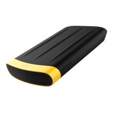 PHD External 2.5'' SiliconPower USB 3.0 Armor A65 2Tb Black