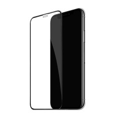 Захисне скло BOROFONE Elephant series full screen silk screen tempered glass iPhone 11 Pro
