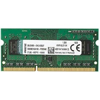 DDR3L Kingston 4GB 1600MHz CL11  SODIMM (KVR16LS11/4)