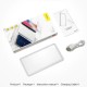 Зовнішній акумулятор Baseus Mini Cu Power Bank 10000mAh White