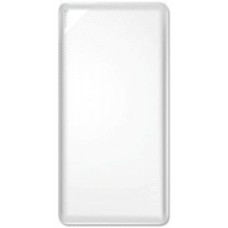 Зовнішній акумулятор Baseus Mini Cu Power Bank 10000mAh White