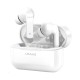 Навушники USAMS-LY06  ANC TWS Earbuds-- LY Series BT5.0 White