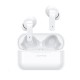 Навушники USAMS-LY06  ANC TWS Earbuds-- LY Series BT5.0 White
