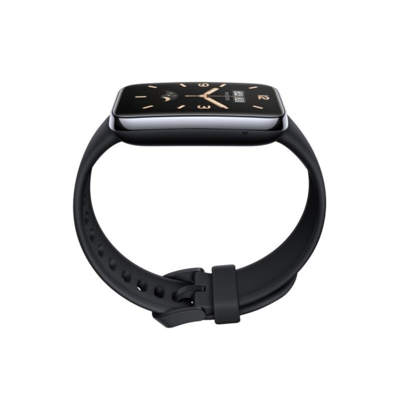 Фітнес-браслет Xiaomi Mi Smart Band 7 Pro Black