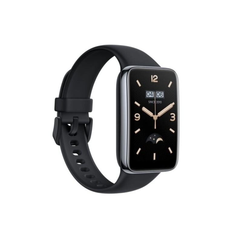 Фітнес-браслет Xiaomi Mi Smart Band 7 Pro Black