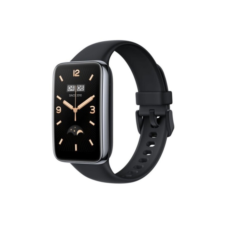 Фітнес-браслет Xiaomi Mi Smart Band 7 Pro Black