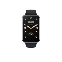 Фітнес-браслет Xiaomi Mi Smart Band 7 Pro Black