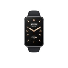 Фітнес-браслет Xiaomi Mi Smart Band 7 Pro Black