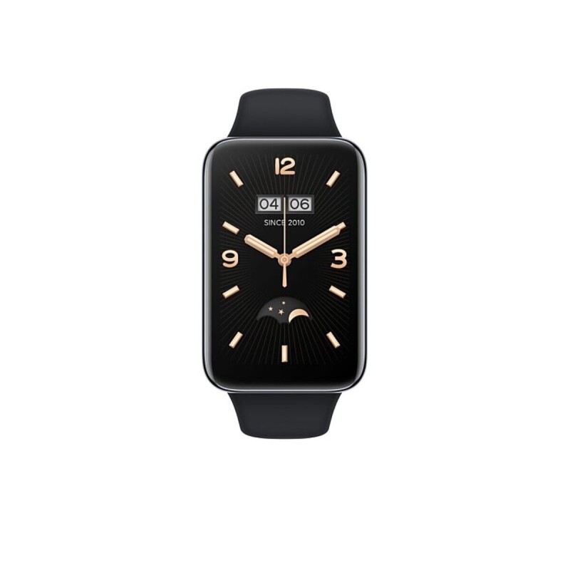 Фітнес-браслет Xiaomi Mi Smart Band 7 Pro Black
