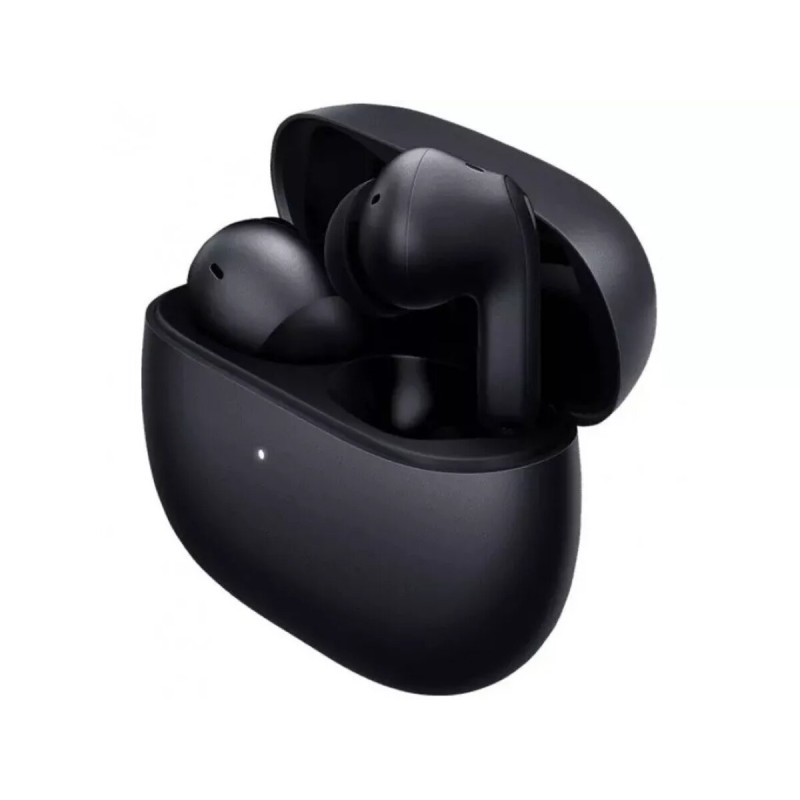 Навушники TWS Xiaomi Redmi Buds 4 Pro Black