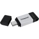 Flash Kingston USB 3.2 DT 80 64GB Type-C