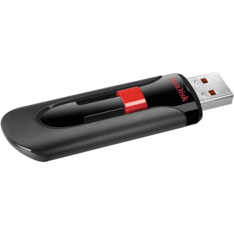Flash SanDisk USB 3.1 Cruzer Glide 256Gb