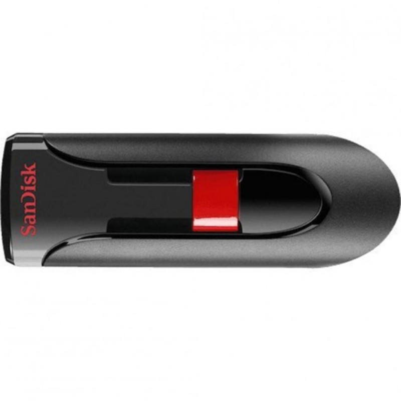 Flash SanDisk USB 3.1 Cruzer Glide 256Gb