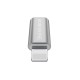 Адаптер BOROFONE BV5 adapter Micro-USB to Lightning  converter  OTG support