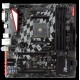 Материнська плата Biostar X470 (AMD X470, sAM4, PCI-Ex16)