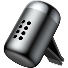 Автомобільний освіжувач повітря Baseus Little Fatty In-vehicle Fragrance Black (Clgn*3+1+1)