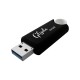 Flash Patriot USB 3.1 Glyde 64GB Black