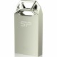Flash SiliconPower USB 2.0 Touch T50 64Gb Champague