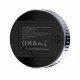 Таймер Baseus heyo rotation countdown timer Black