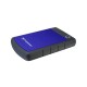 PHD External 2.5'' Transcend USB 3.0 25H3 4Tb Blue