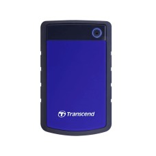 PHD External 2.5'' Transcend USB 3.0 25H3 4Tb Blue