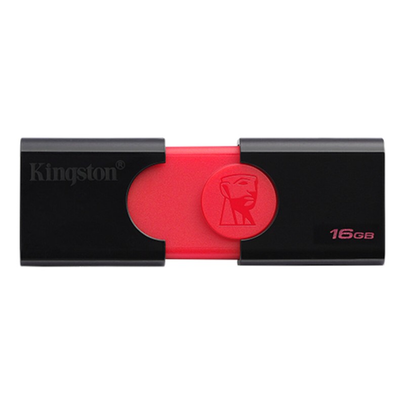 Flash Kingston USB 3.1 DT 106 16GB