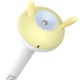 Зволожувач повітря Baseus Magic wand portable humidifier Yellow