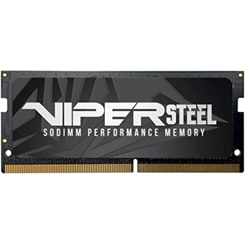 DDR4 Patriot Viper Steel 32GB 2666MHz CL18 SODIMM