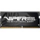 DDR4 Patriot Viper Steel 32GB 2666MHz CL18 SODIMM