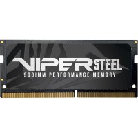 DDR4 Patriot Viper Steel 32GB 2666MHz CL18 SODIMM
