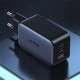 Зарядний пристрій UGREEN CD244 GaN Fast Charger 65W (UGR-10335)