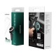 Тримач для мобільного BOROFONE BH6 Platinum metal magnetic in-car holder for air outlet Black