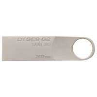 Flash Kingston USB 3.0 DT SE9 G2 32Gb metal