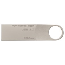 Flash Kingston USB 3.0 DT SE9 G2 32Gb metal