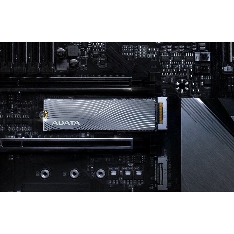 SSD M.2 2280 1TB ADATA (ASWORDFISH-1T-C)