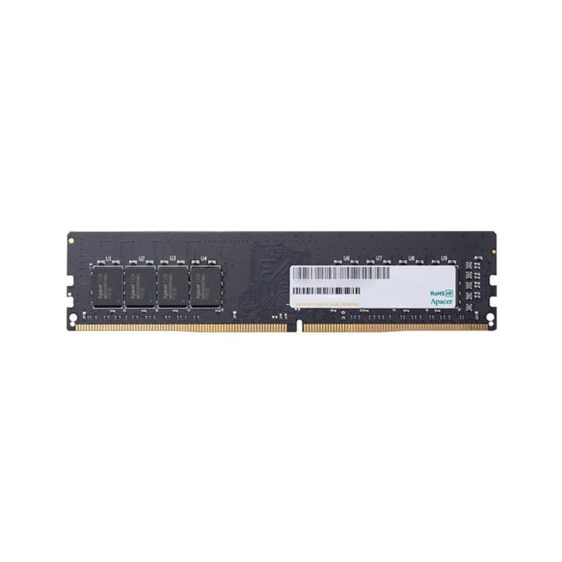 DDR4 Apacer 16GB 2666MHz CL19 DIMM.