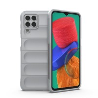Чохол для смартфона Cosmic Magic Shield for Samsung Galaxy M53 5G Grey Smoke