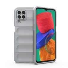 Чохол для смартфона Cosmic Magic Shield for Samsung Galaxy M53 5G Grey Smoke