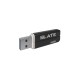 Flash Patriot USB 3.1 Lifestyle Slate 64GB Black