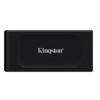 SSD Portable Kingston XS1000 2TB USB 3.2 Gen2 Type-C IP55 3D NAND