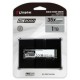 SSD M.2  Kingston KC2000 1000GB NVMe 2280 PCIe 3.0 x4 3D NAND TLC