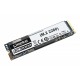 SSD M.2  Kingston KC2000 1000GB NVMe 2280 PCIe 3.0 x4 3D NAND TLC