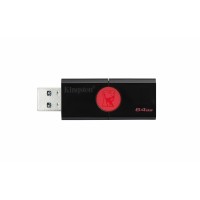 Flash Kingston USB 3.1 DT 106 64GB