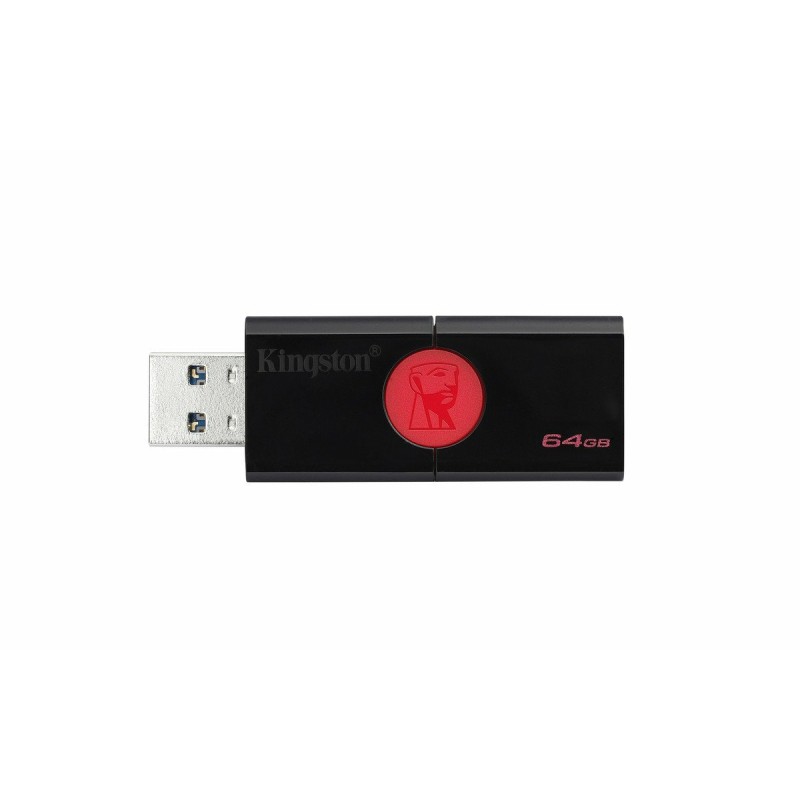 Flash Kingston USB 3.1 DT 106 64GB