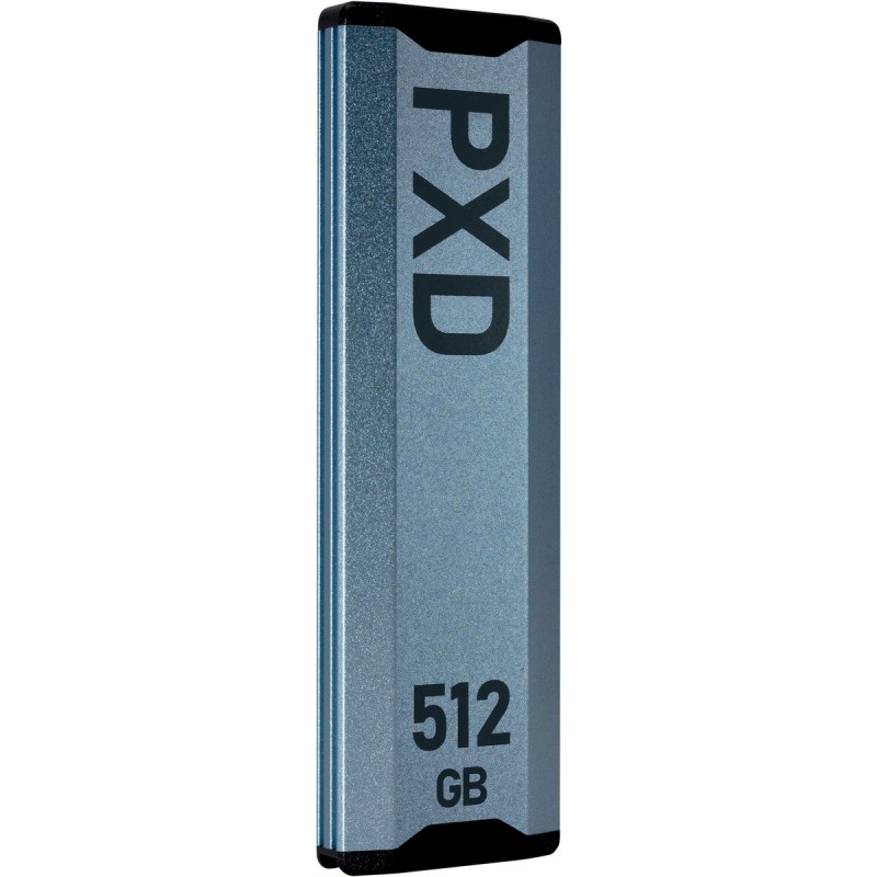 SSD Patriot PXD 512GB M.2 PCIe 3.0 x4 USB 3.2 Type-C